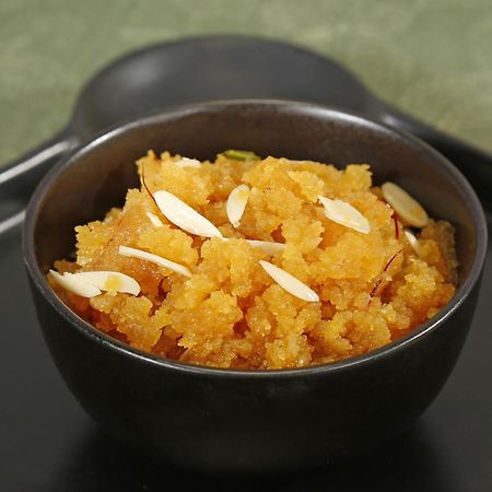 Cm公寓酒店 斋浦尔 外观 照片